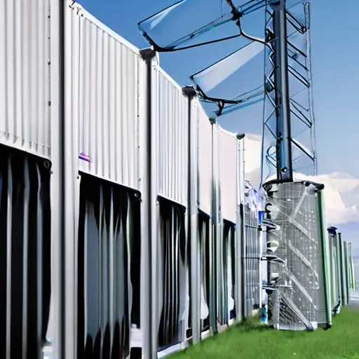 Технологии и инновации: сравнение HVDC и HVAC — где выгоднее