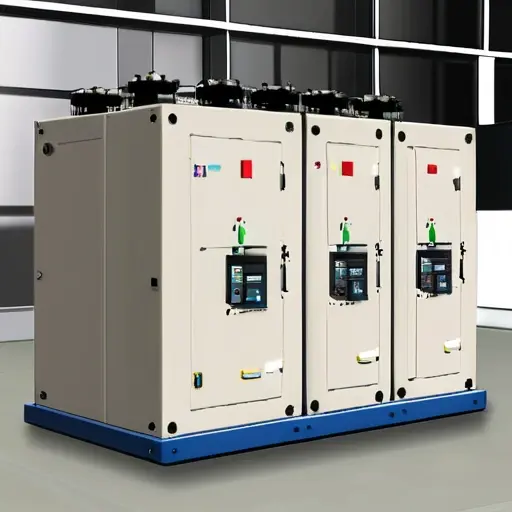 Технологии и инновации: сравнение вакуумных и элегазовых выключателей