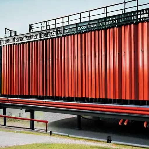 Перевод котельной на другое топливо: что учитывать