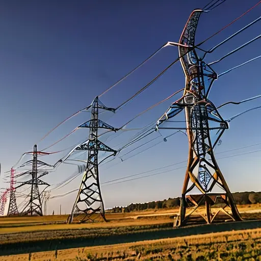 Технологии и инновации: выбор технологии для модернизации распределительной сети Технологии и инновации: выбор технологии для модернизации распределительной сети