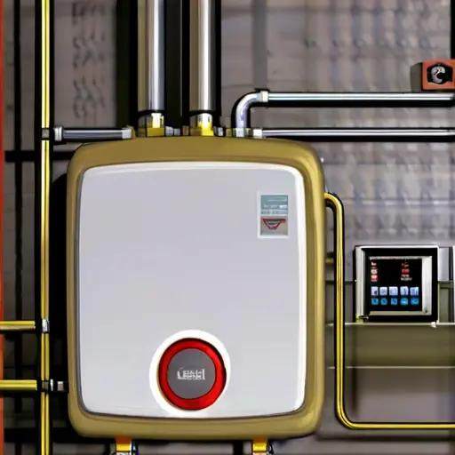 Газовая безопасность: базовые требования для котельных