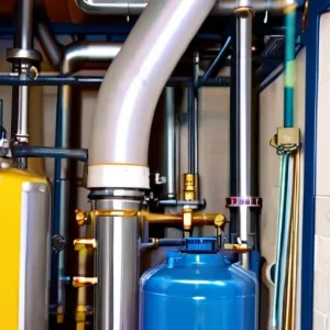 Газовая безопасность: базовые требования для котельных