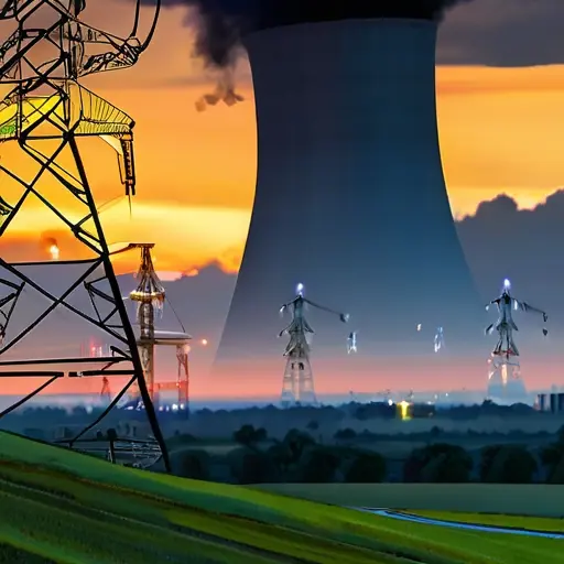 Технологии и инновации: как оценить риски кибератак для энергообъекта