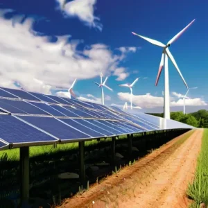 Технологии и инновации: требования к интеграции ВИЭ в сеть — новые стандарты