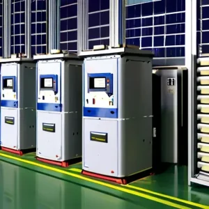 Технологии и инновации: grid-forming инверторы — чем отличаются от grid-following