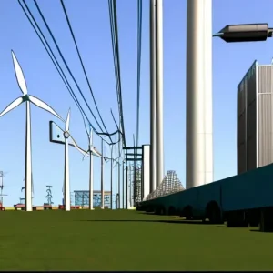 Технологии и инновации: инерция энергосистемы и «синтетическая инерция»