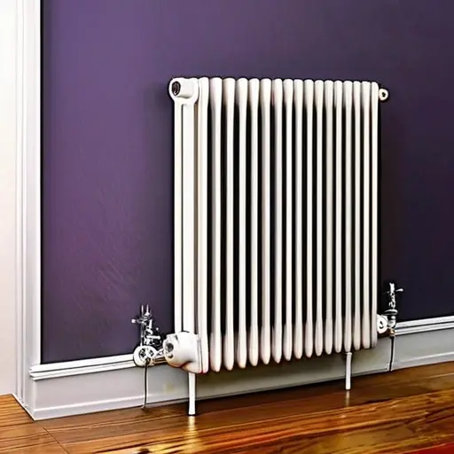 Тепловой расчет радиаторов: как избежать недогрева