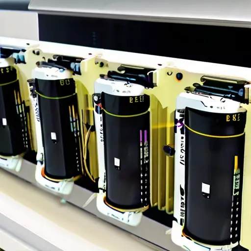 Технологии и инновации: частотное регулирование через BESS и инверторы