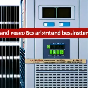 Технологии и инновации: частотное регулирование через BESS и инверторы