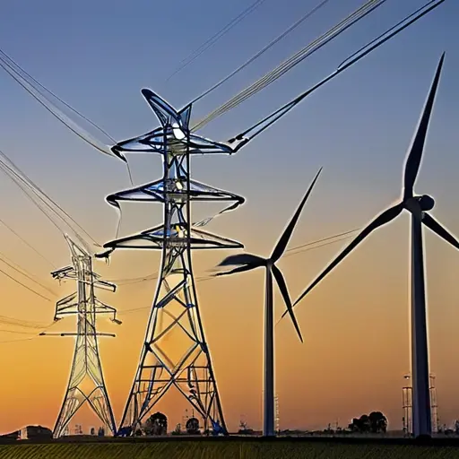 Технологии и инновации: проблема гармоник и фильтрация в современном энергосекторе