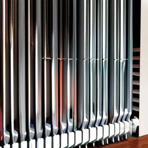 Теплоотдача радиатора: что реально влияет