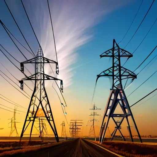 Технологии и инновации: диагностика качества электроэнергии с помощью аналитики