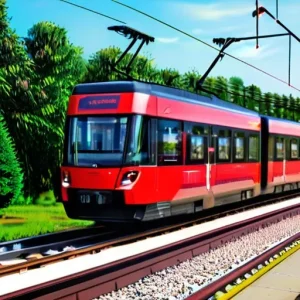 Технологии и инновации: динамическая пропускная способность линий (DLR)