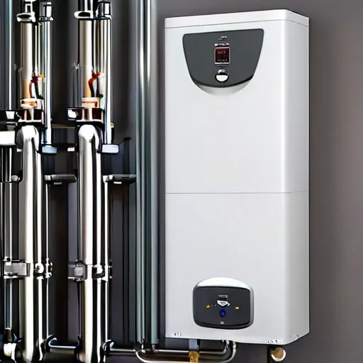 ГВС в частном доме: накопительный или проточный вариант