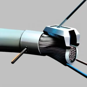 Технологии и инновации: оптоволокно на ЛЭП (OPGW) — связь и мониторинг