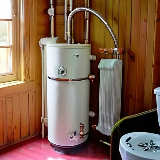 Циркуляция ГВС в коттедже: когда нужна