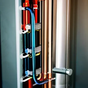 Проблемы горячей воды: почему быстро остывает