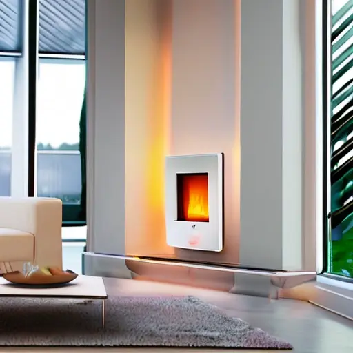 Умный дом и отопление: что можно автоматизировать