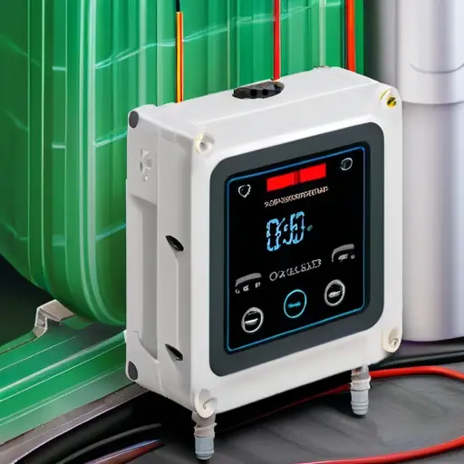 Датчики температуры и протечки: минимальный набор