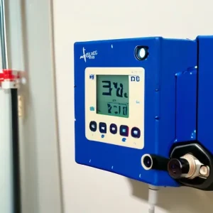 Датчики температуры и протечки: минимальный набор