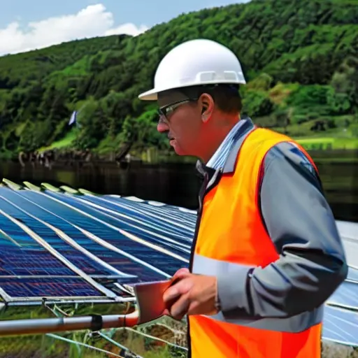 Технологии и инновации: методы выявления частичных разрядов на месте