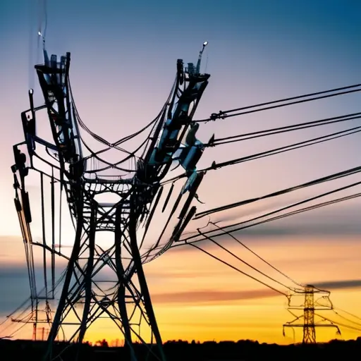 Технологии и инновации: реклоузеры в распределительных сетях — зачем нужны