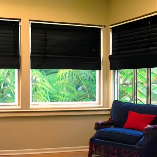 Тепловые завесы: когда помогают и когда бесполезны