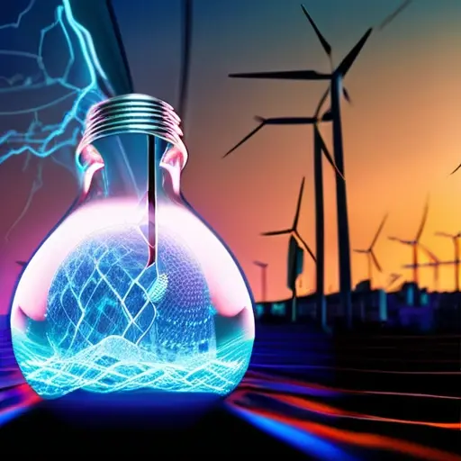 Технологии и инновации: энергетика и блокчейн — где есть практический смысл