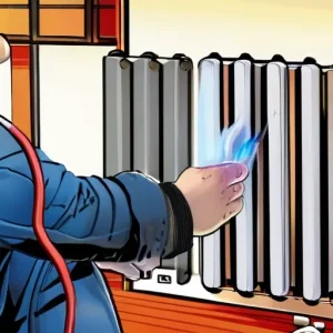 Как правильно фиксировать проблему недотопа