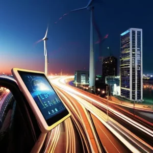 Технологии и инновации: интеграция энергетики с умным городом