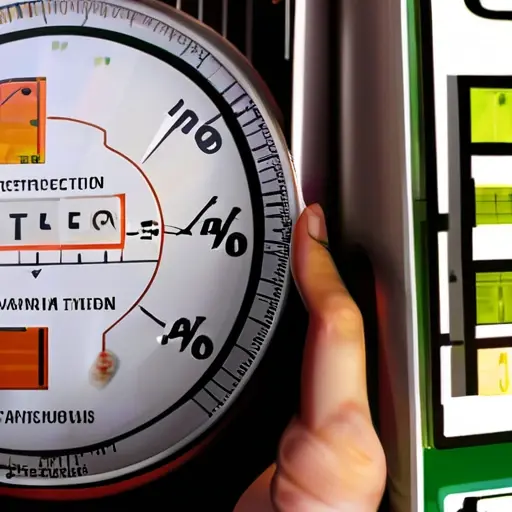 Как работают тепловые инспекции и проверки