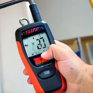 Как работают тепловые инспекции и проверки