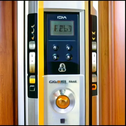 Контроль параметров на вводе дома: что измеряют