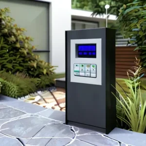 Контроль параметров на вводе дома: что измеряют