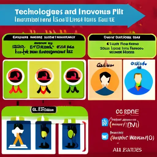 Технологии и инновации: как выбрать пилотный проект и не провалить внедрение