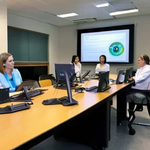 Технологии и инновации: обучение персонала под цифровые системы