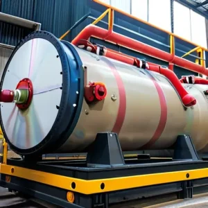 Пар и тепло: где используется и почему это сложно