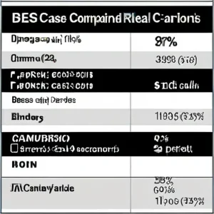 Технологии и инновации: кейс BESS для компенсации пиков — расчет