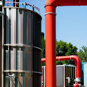 Как оценить эффективность модернизации теплового пункта