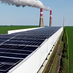 Декарбонизация теплоснабжения: реальные технологии