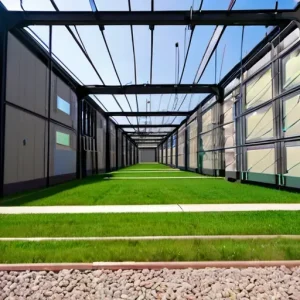 Технологии и инновации: кейс микросети для критичного объекта — устойчивость