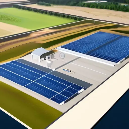 Технологии и инновации: кейс микросети для критичного объекта — устойчивость