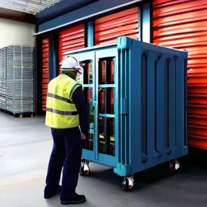 Технологии и инновации: кейс интеграции ВИЭ с накопителем — стабильность