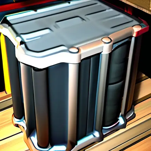 Технологии и инновации: кейс интеграции ВИЭ с накопителем — стабильность Технологии и инновации: кейс интеграции ВИЭ с накопителем — стабильность