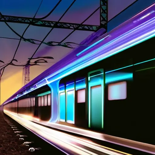 Технологии и инновации: что будет с энергетикой при массовой электрификации транспорта