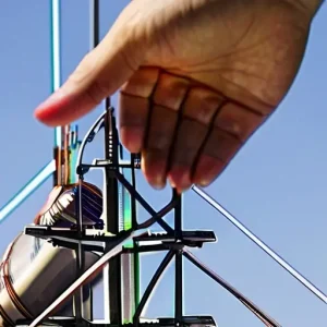 Технологии и инновации: энергетика как сервис (Energy-as-a-Service)