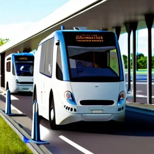 Технологии и инновации: сервисные модели для BESS и зарядных сетей