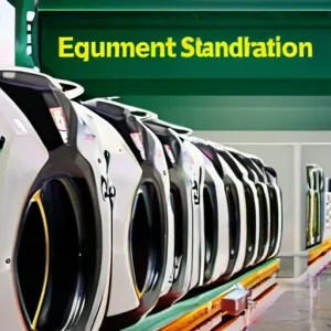 Технологии и инновации: стандартизация оборудования — как ускоряет внедрение