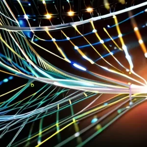 Технологии и инновации: как инновации помогают снижать потери в сетях