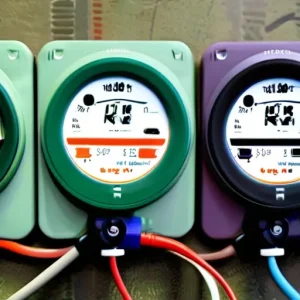 Технологии и инновации: синергия «умных счетчиков» и аналитики — что получается